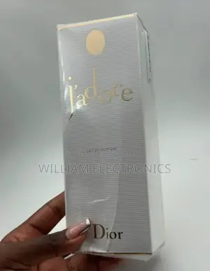 Christian Dior J'adore Parfum d'Eau Dior for Women