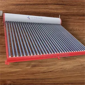 300L LC Star German Technology Solar Water Heaters Onawu