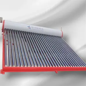 300L LC Star German Technology Solar Water Heaters Pare