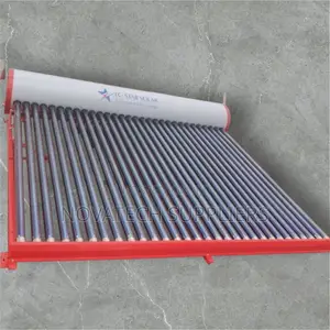300L LC Star German Technology Solar Water Heaters Diska