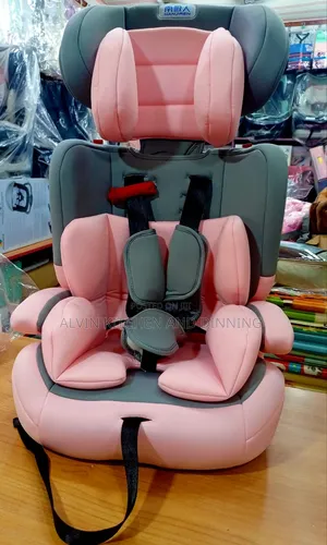 Baby Car Seat Convertible