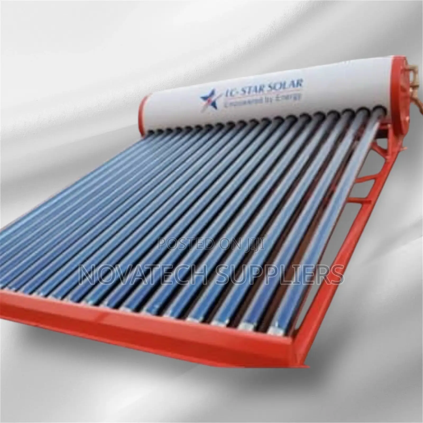 240L LC Star German Technology Solar Water Heaters Aviak