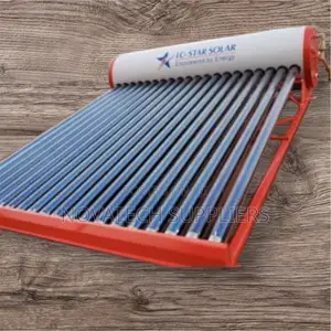 240L LC Star German Technology Solar Water Heaters Powe