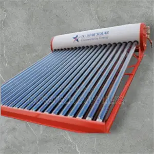 240L LC Star German Technology Solar Water Heaters Evek