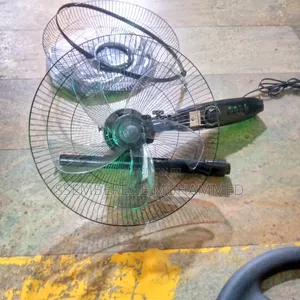 Pear Light "16 "Stand Fan