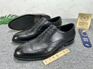 Classic Men Shoes