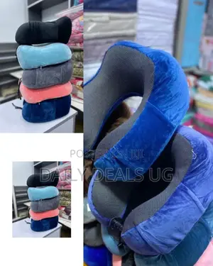 Brand Car Pillow