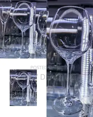 Weeding Wine Glass