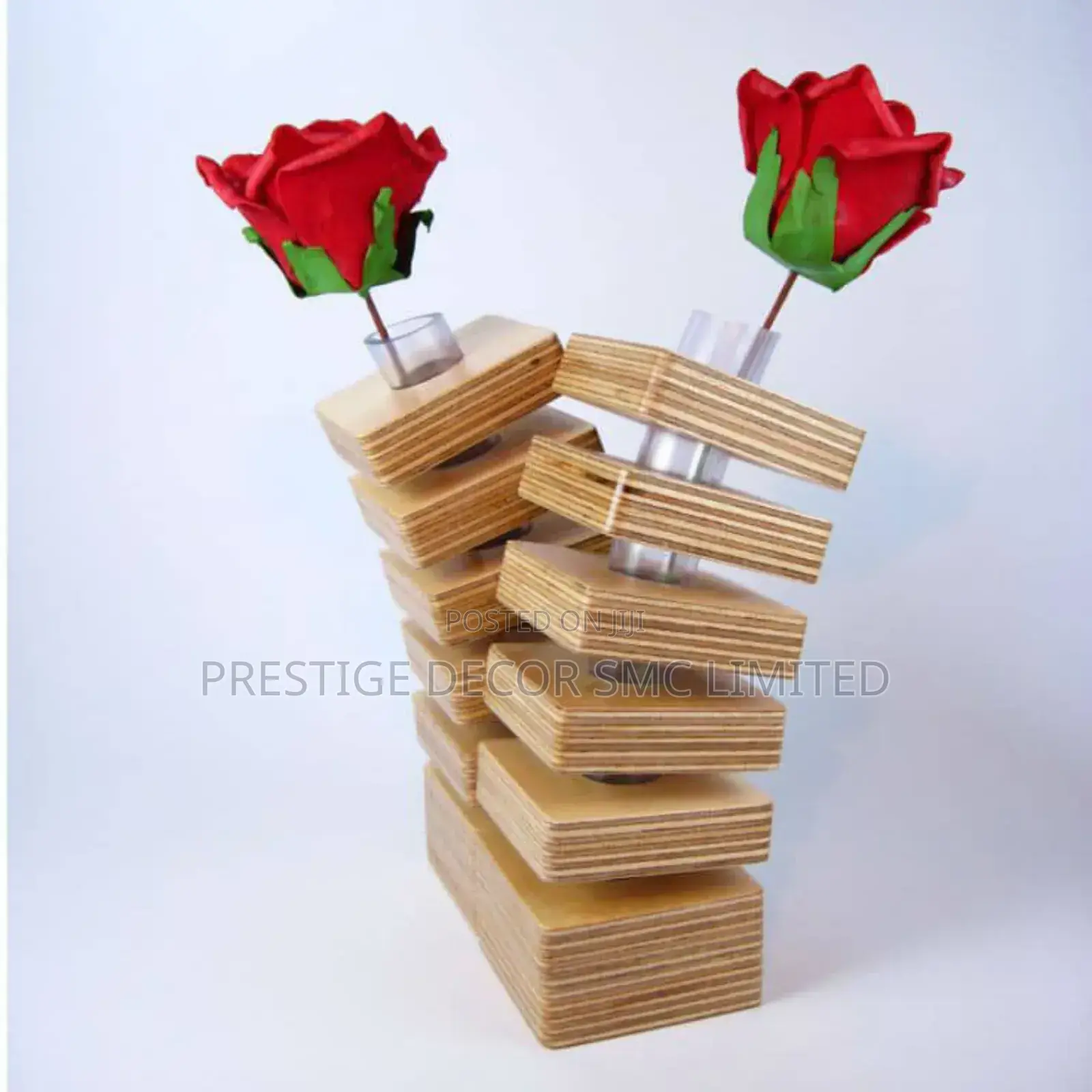 Flower Vessel