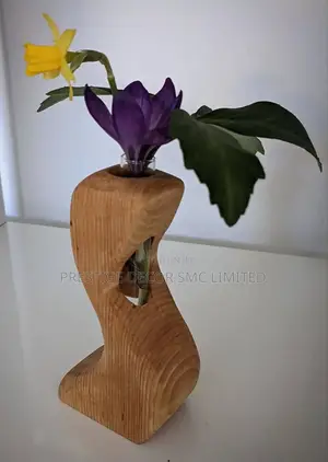 Flower Vessel
