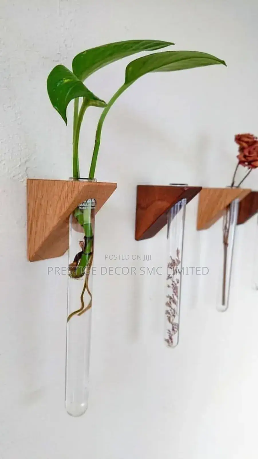 Flower Vessel