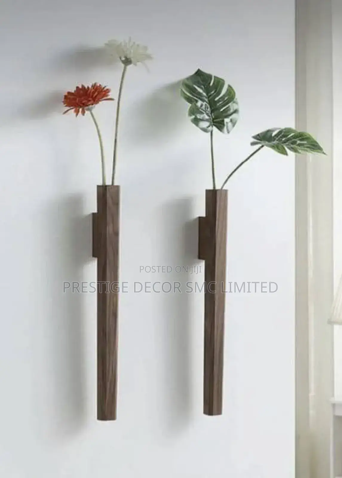 Flower Vessel