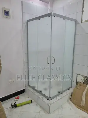 Imported Showers