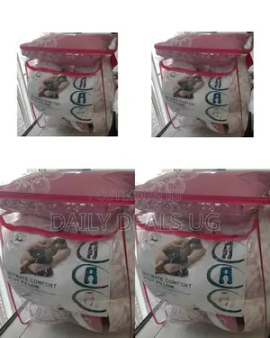Sleeping Pregnancy Pillow