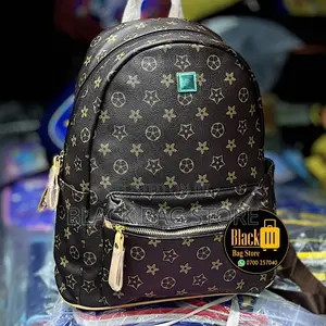 Gucci/Louis Leather Bag
