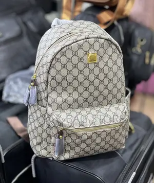 Gucci/Louis Leather Bag