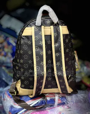 Gucci/Louis Leather Bag
