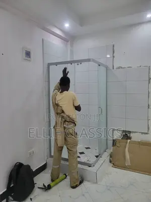 Imported Showers