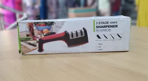 STAGE Knife Sharpener - Easy Cooking Life for Chef, Boning-