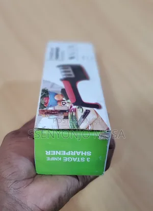 STAGE Knife Sharpener - Easy Cooking Life for Chef, Boning-