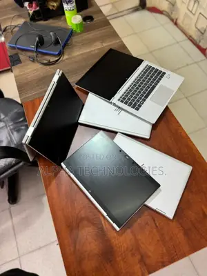 Laptop HP EliteBook X360 1030 G3 8GB Intel Core I5 SSD 512GB