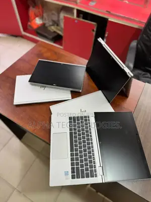 Laptop HP EliteBook 1040 G3 16GB Intel Core I5 SSD 512GB
