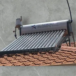 200L LC Star German Technology Solar Water Heaters Insod
