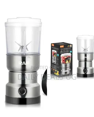 Mini RAF Juice Press