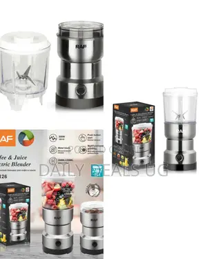 Mini RAF Juice Press