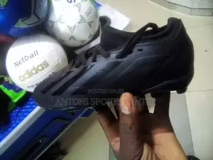 Black Adidas Shoes for Kids