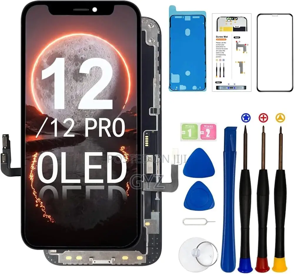 iPhone 12 Screen Replacement Original