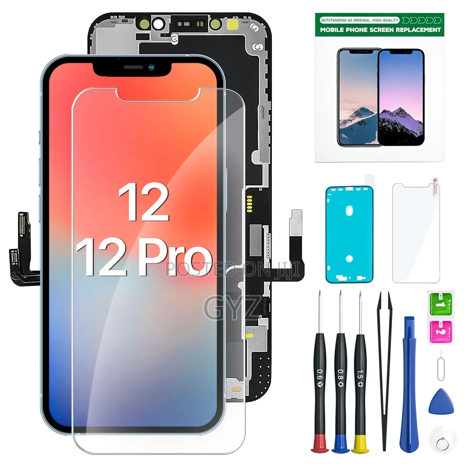 iPhone 12 Screen Replacement Original