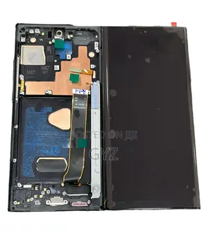 Samsung Galaxy Note 20 Ultra Screen Replacement