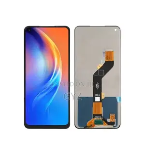 Tecno Camon 16 Premier Screen Replacement