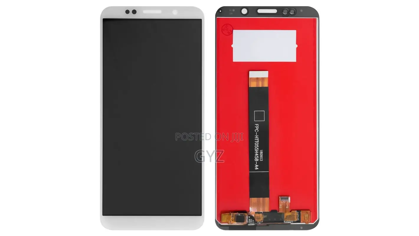 Honor 7s Screen Replacement
