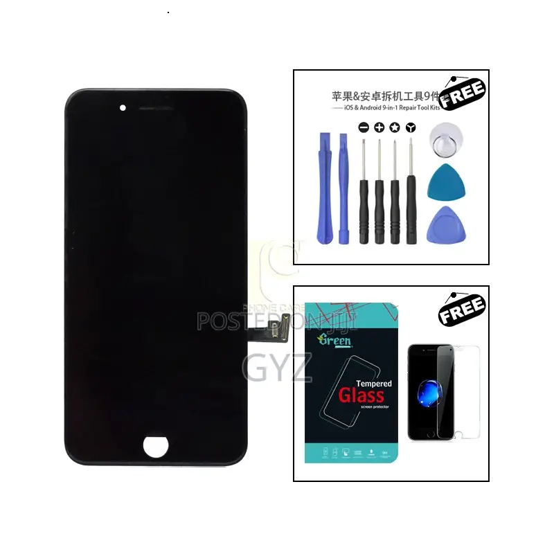 iPhone 7 Plus Screen Replacement