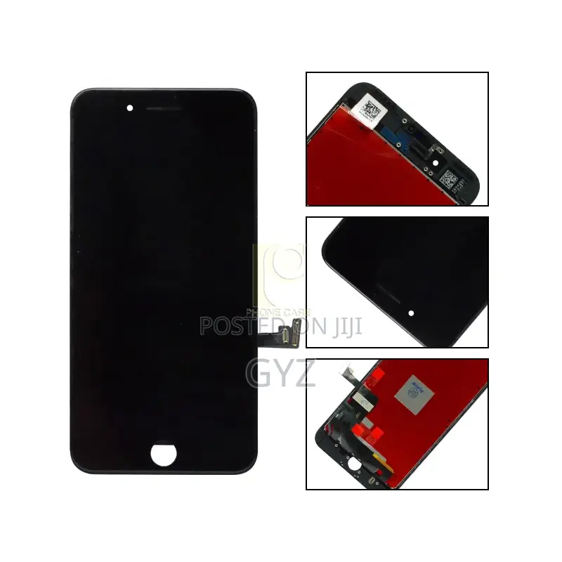 iPhone 7 Plus Screen Replacement