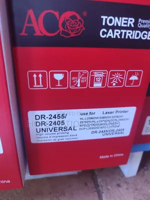 Dr 2455 Brother Drum
