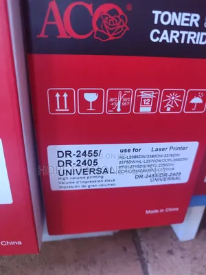 Dr 2455 Brother Drum