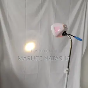 Shadowless Adjustable Operating Lump
