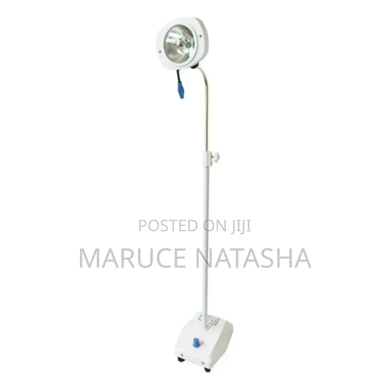 Shadowless Adjustable Operating Lump