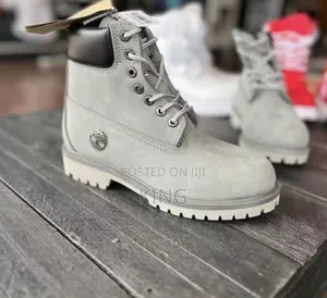 Vogue Timberland Waterproof Boots