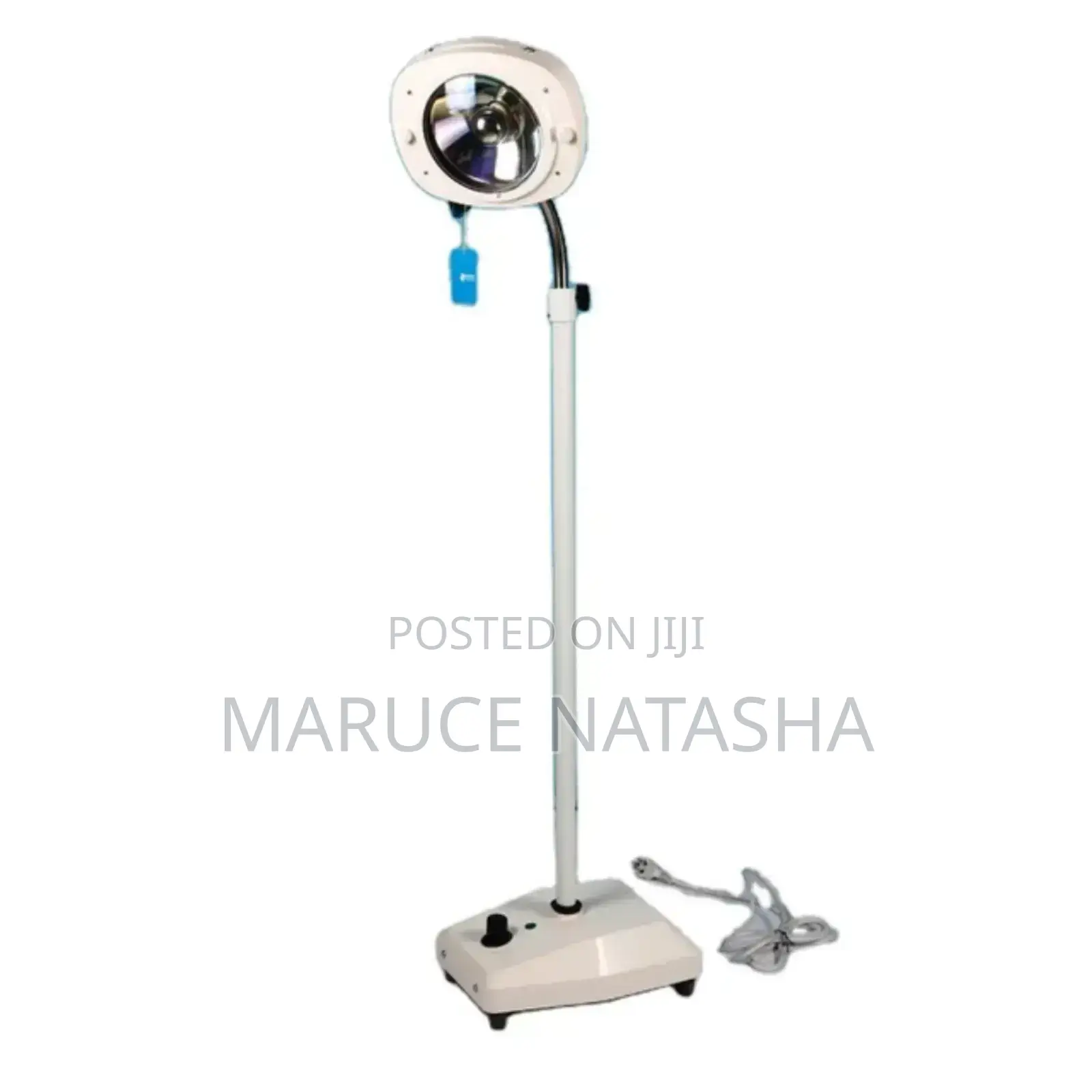 Shadowless Adjustable Operating Lump