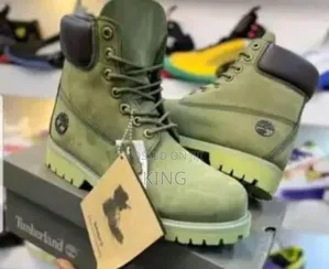 Actual Timberland Waterproof Boots