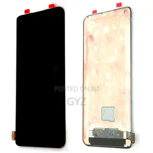 One Plus Screen Replacement