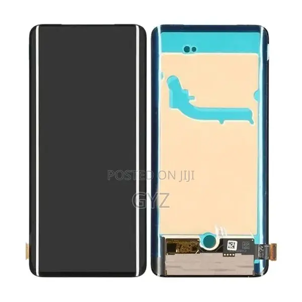 One Plus Screen Replacement