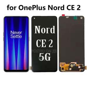 One Plus Screen Replacement
