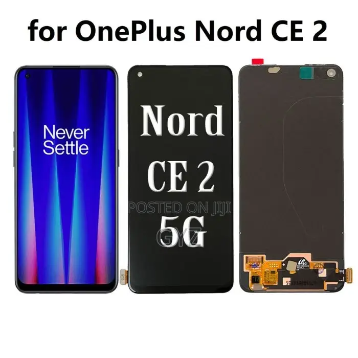 One Plus Screen Replacement