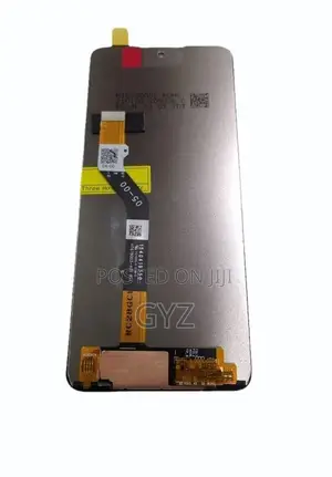 Motorola Moto G60 Screen Replacement