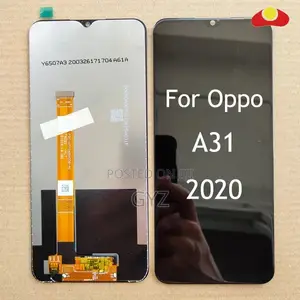 Oppo A31 Screen Replacement